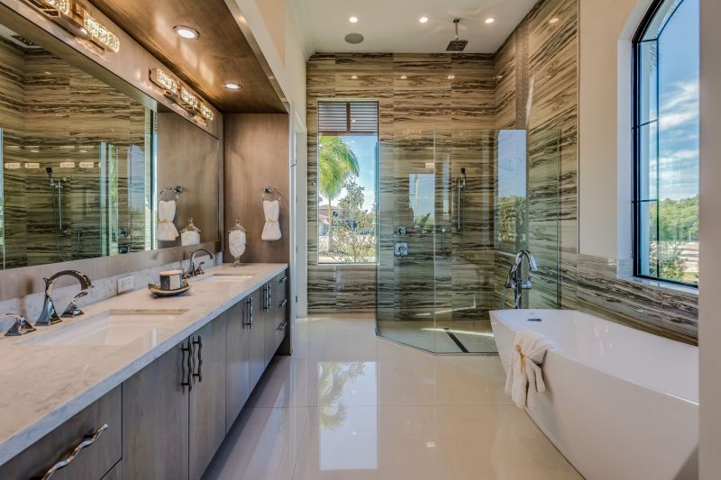 Top Bathroom Remodeling Companies in Del Mar, CA
