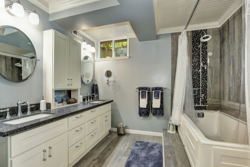 Top Bathroom Remodeling Companies in Vista, CA